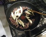あったかトロトロナストマグラタン作り方3写真