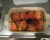 あったかトロトロナストマグラタン作り方5写真