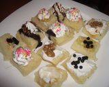 HB早焼き☆オレンジ食パン作り方6写真