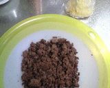 型なしで♪クッキーフリースタイル作り方3写真