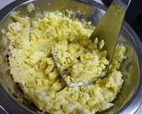 ほっこり甘いさつまいもスープ作り方1写真