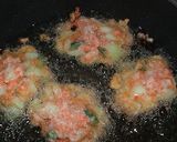 ちくわ　で　彩り　さつま揚げ作り方4写真