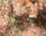 5分かからないただのっけていくだけ餃子作り方4写真