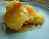 簡単♪焼き芋スィーツ♥作り方1写真
