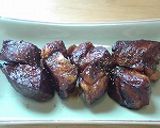 豚の照り焼き作り方4写真