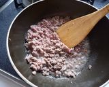 お野菜たっぷり^^擬製豆腐～☆作り方2写真