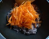 お野菜たっぷり^^擬製豆腐～☆作り方3写真
