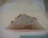 サクッ♪キノコがジュワッ♪オイスター春巻作り方7写真