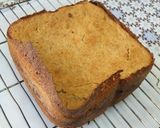 ３粉 MIX のりたまパン (HB)作り方7写真