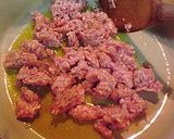 市販のカレールー★本格カレーに大変身！作り方2写真