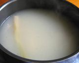 風邪ひきかい？【おうちで簡単サムゲタン】作り方10写真