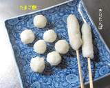 風邪ひきかい？【おうちで簡単サムゲタン】作り方3写真