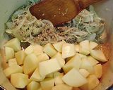 市販のカレールー★本格カレーに大変身！作り方5写真