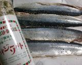 旬の秋刀魚！チーズたっぷりオーブン焼き♪作り方1写真