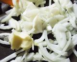 お店のような味に♪パプリカピューレソース作り方2写真