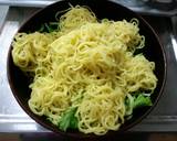 ラーメンサラダ作り方4写真