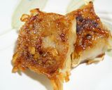 お弁当に重宝!しゅうまいに一手間かけて作り方4写真