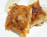 お弁当に重宝！しゅうまいに一手間かけて作り方5写真