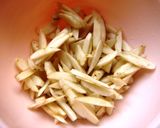 ■カレー炊き込みごはん■作り方2写真