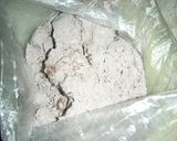 Kクッキー（チョコと栗クッキー）作り方2写真