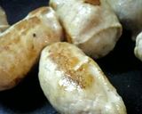 肉巻きむすび作り方3写真