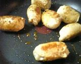 肉巻きむすび作り方4写真