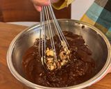 小学生にも作れる！ブラウニー作り方6写真