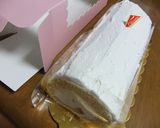 純生ロールケーキ作り方15写真