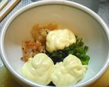 こんがり！ちくわの和風タルタル焼き☆作り方2写真