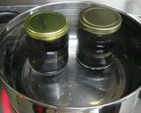 ブルーベリージャム作り方7写真