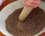 えごまもち☆愛される郷土料理大量ver.作り方17写真