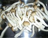 100gあったら・合挽(大根とシメジ)作り方3写真