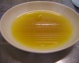 サラダフレークでカルパッチョ作り方2写真