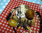 栗の甘煮です♡作り方3写真