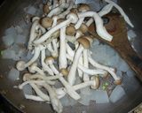 100gあったら・合挽(大根とシメジ)作り方6写真