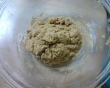 全粒粉使用☆香り高いさくさくクッキー作り方3写真