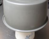 紅茶のシフォンケーキ作り方7写真