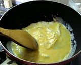 ぱらりと美味しい★基本のチャーハン作り方6写真