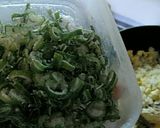 ぱらりと美味しい★基本のチャーハン作り方7写真