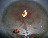 ★エリンギのサッパリ　バジル★スパゲティ作り方2写真