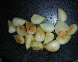 にんにく味噌~風邪予防に~作り方2写真