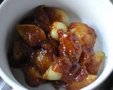 にんにく味噌~風邪予防に~作り方3写真