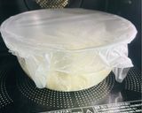 手ごねで作るふんわりフォカッチャ作り方8写真