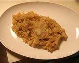 洋風味噌煮込みハンバーグ作り方1写真