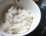 ５分でできる　とろとろ親子丼作り方2写真