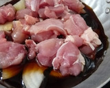 ５分でできる　とろとろ親子丼作り方3写真