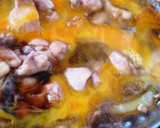 ５分でできる　とろとろ親子丼作り方6写真