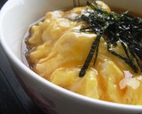 ５分でできる　とろとろ親子丼作り方11写真