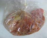 唐揚の南蛮風作り方1写真