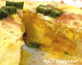 ☆ふんわり甘いかぼチー豆腐茶巾☆作り方6写真